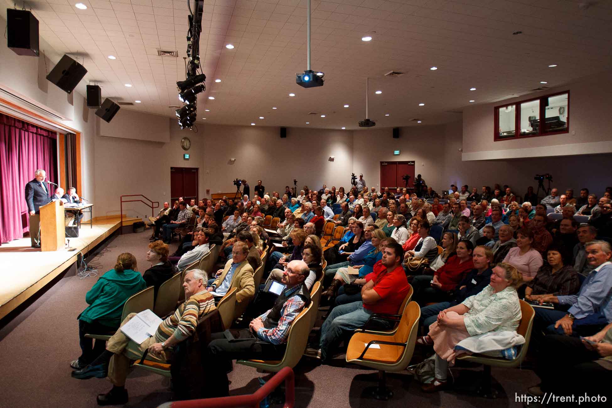 Canon EOS-1D Mark IV