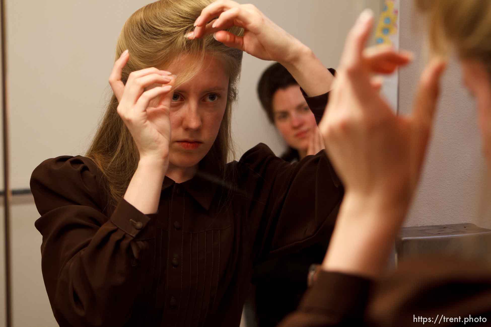 Canon EOS-1D Mark II N