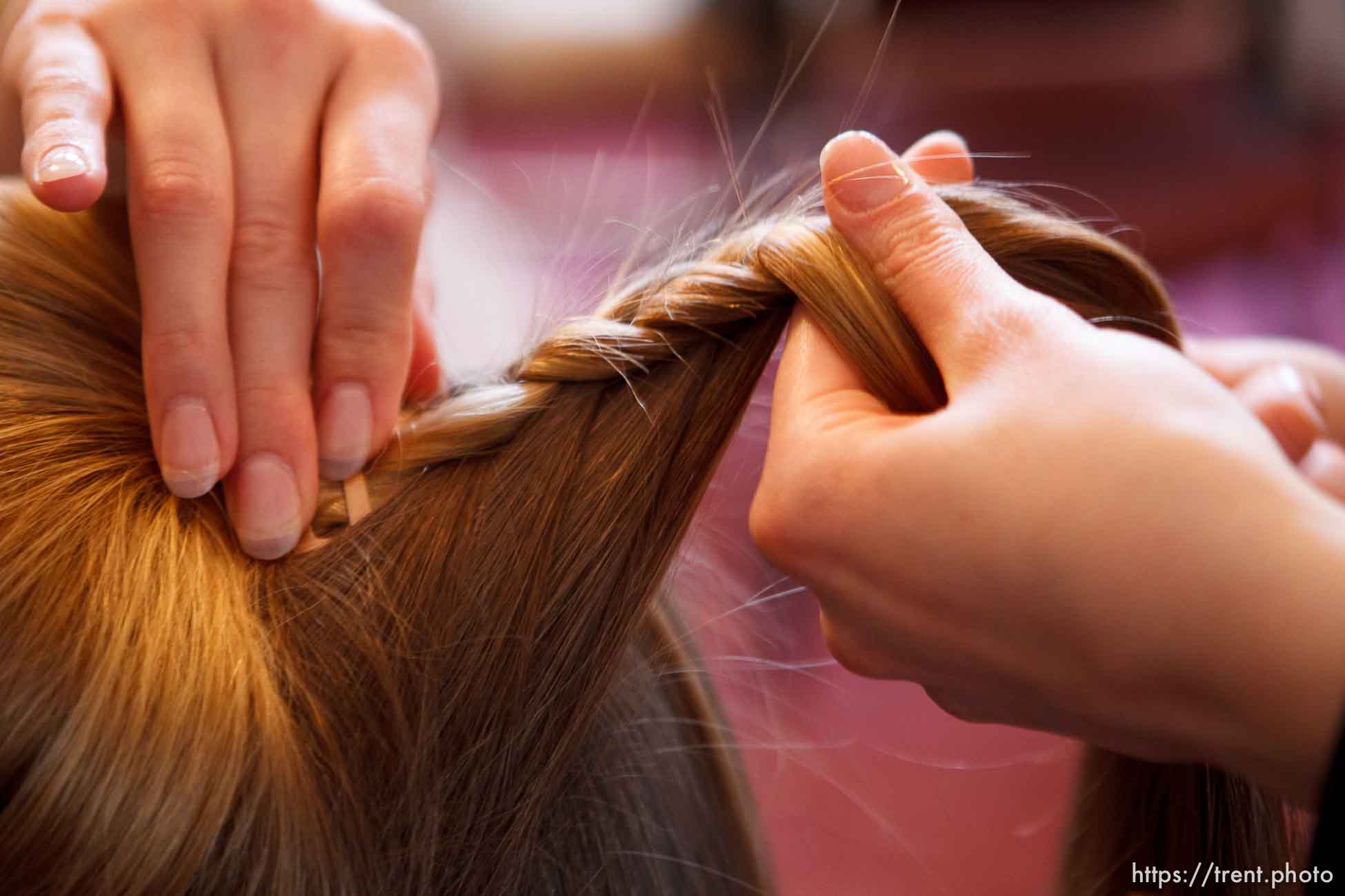 Polygamy in the American West