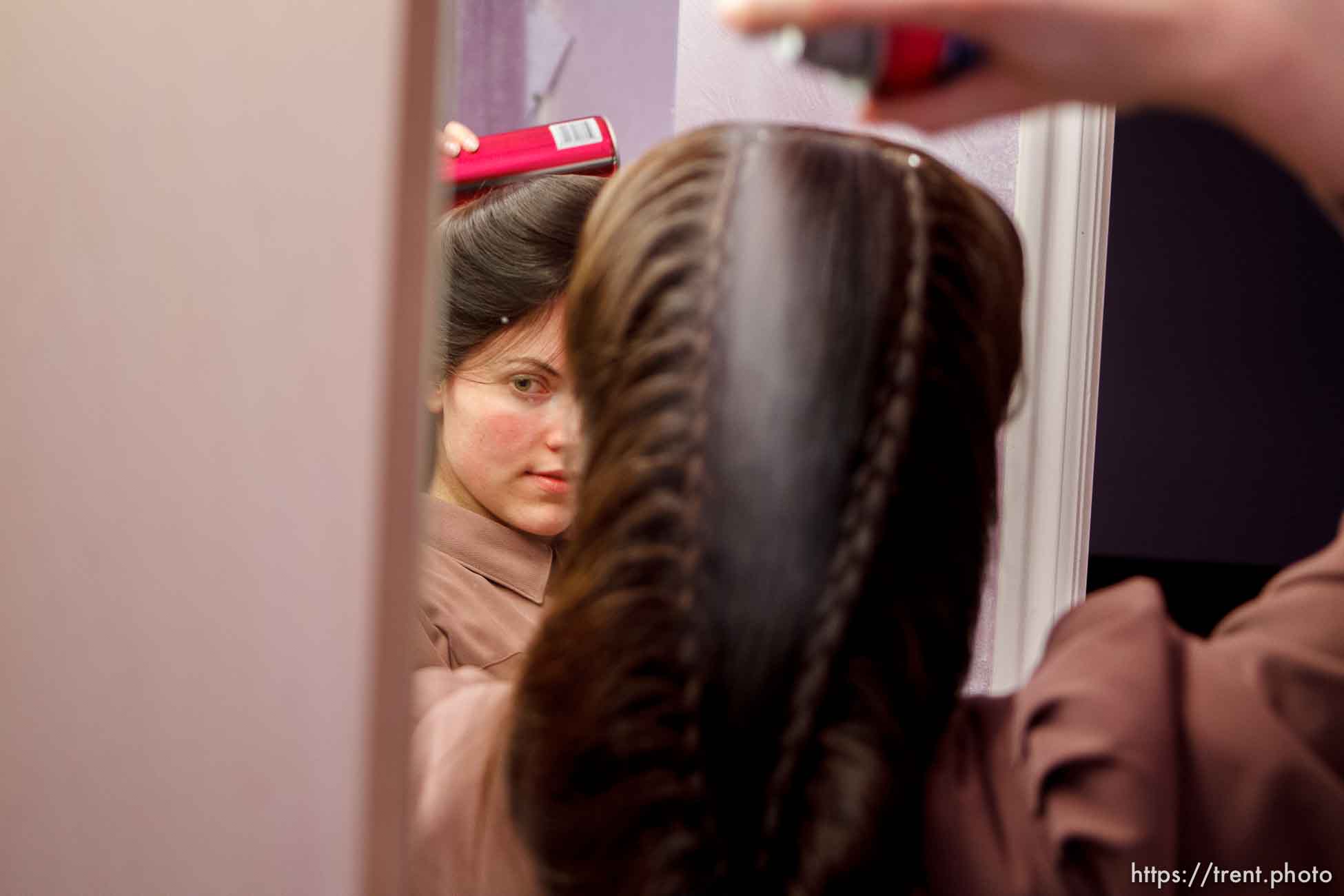 Canon EOS-1D Mark II N