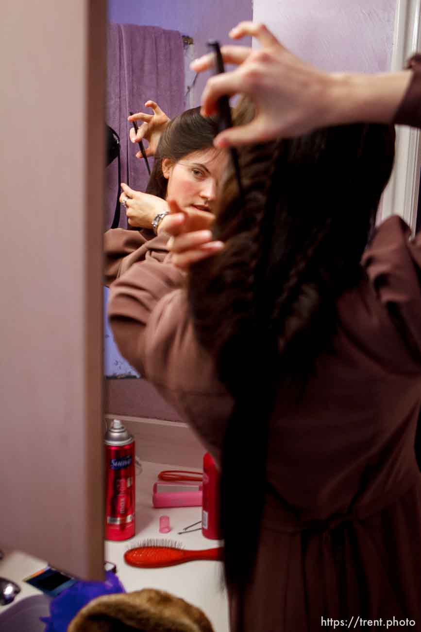 Canon EOS-1D Mark II N