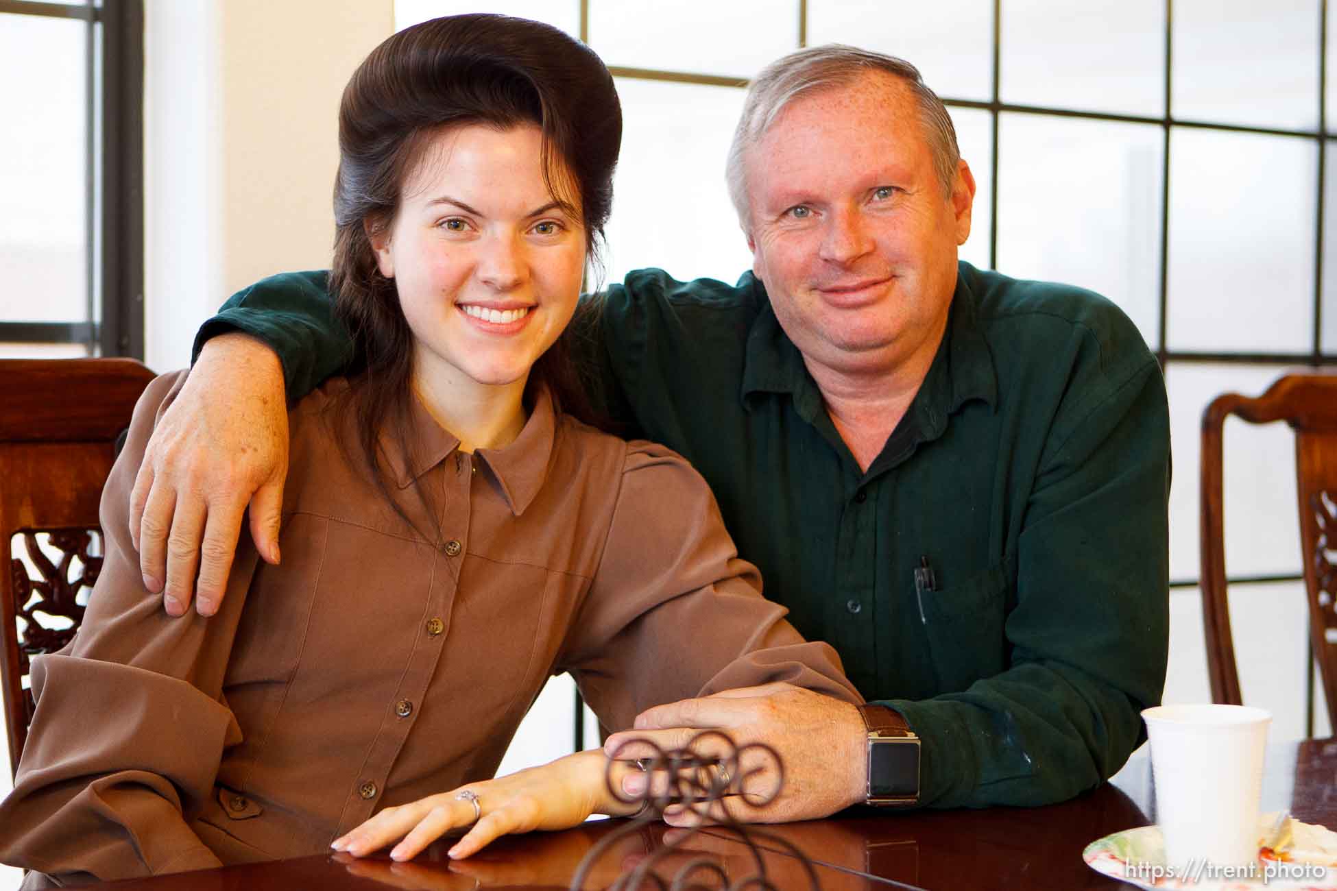 Polygamy in the American West