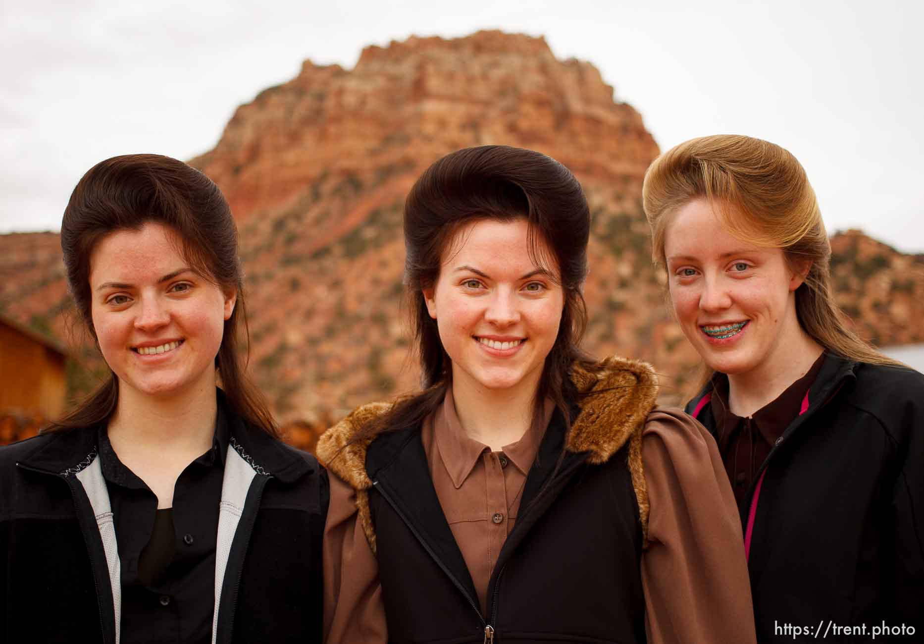 Polygamy in the American West
