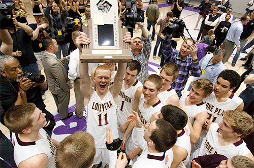 Canon EOS-1D Mark IV