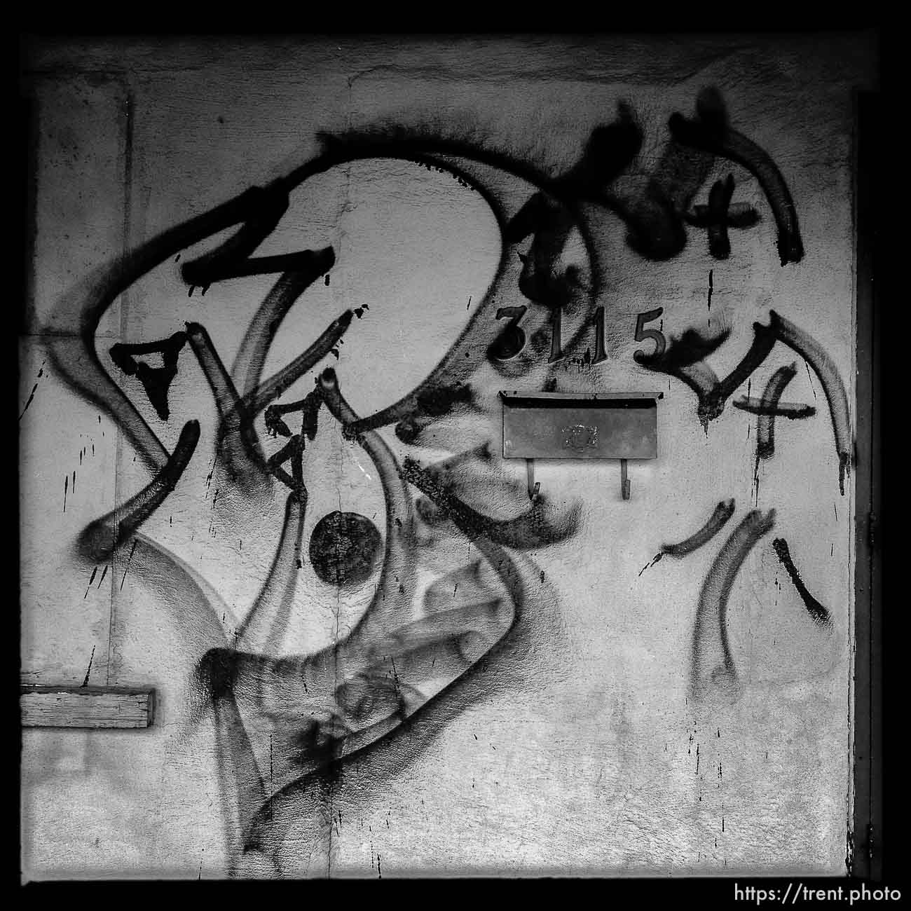 Graffiti