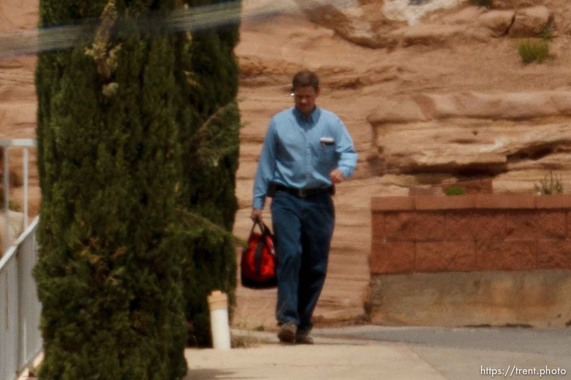 Polygamy in the American West