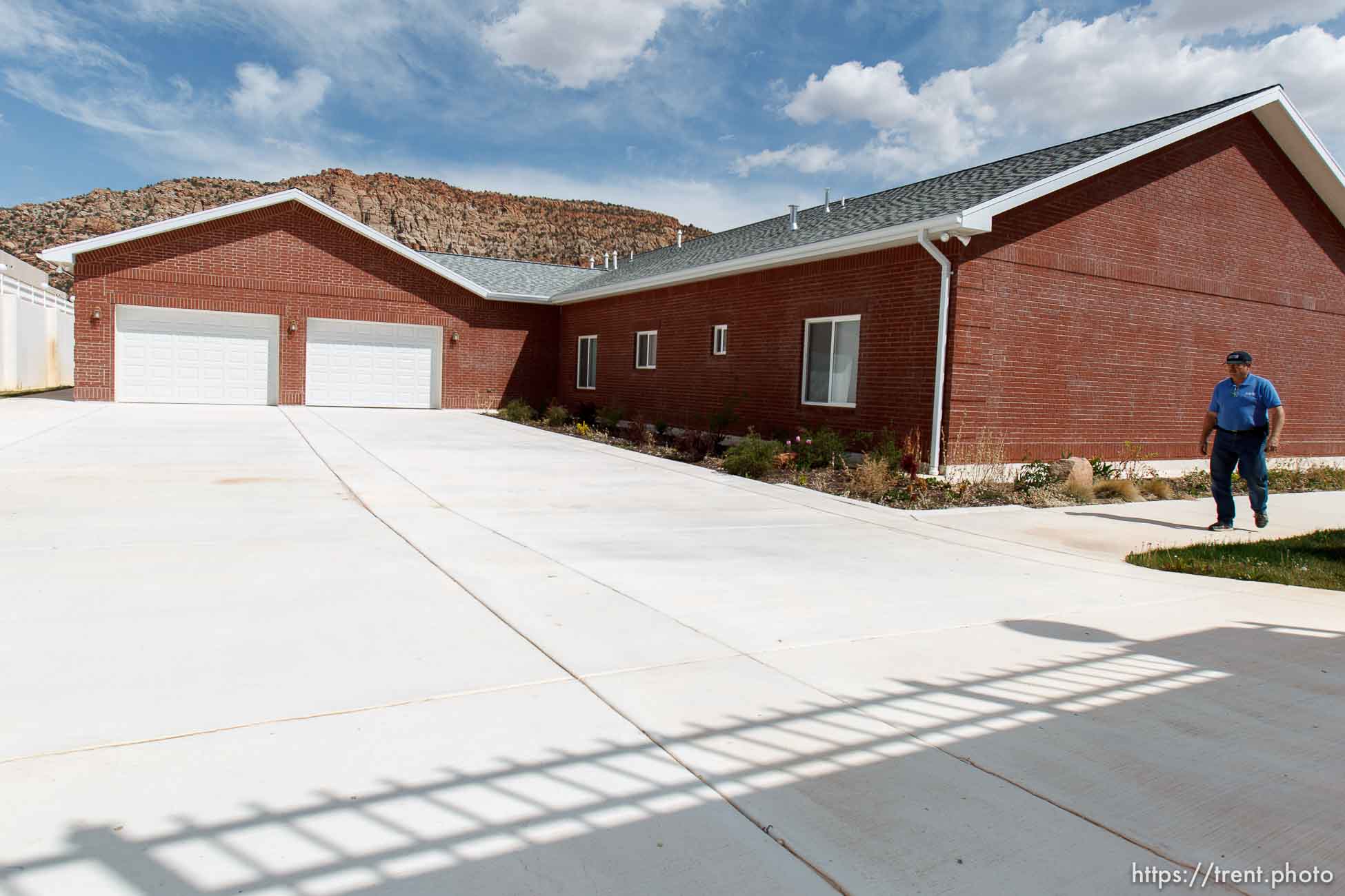 Polygamy in the American West