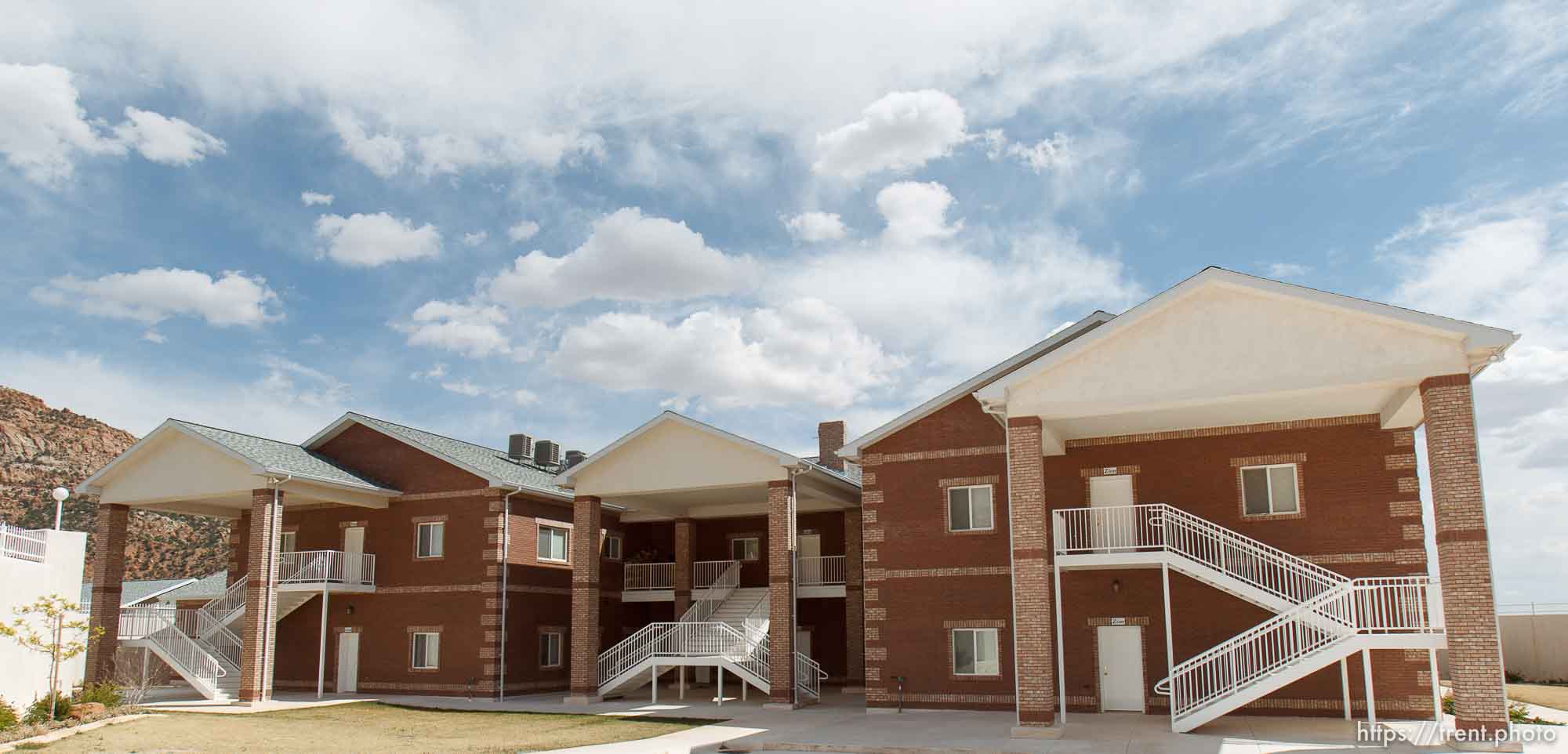 Polygamy in the American West