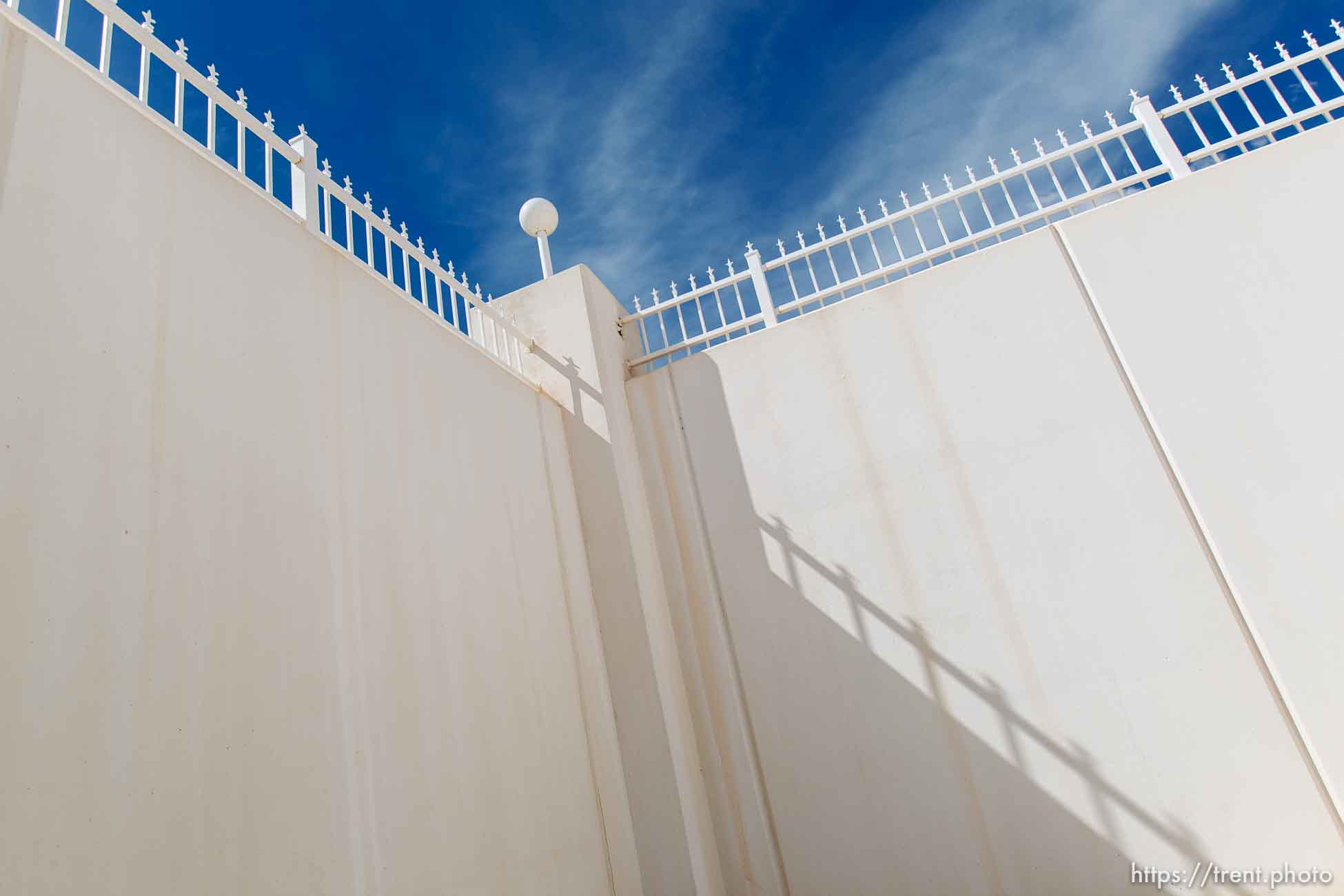 Polygamy in the American West