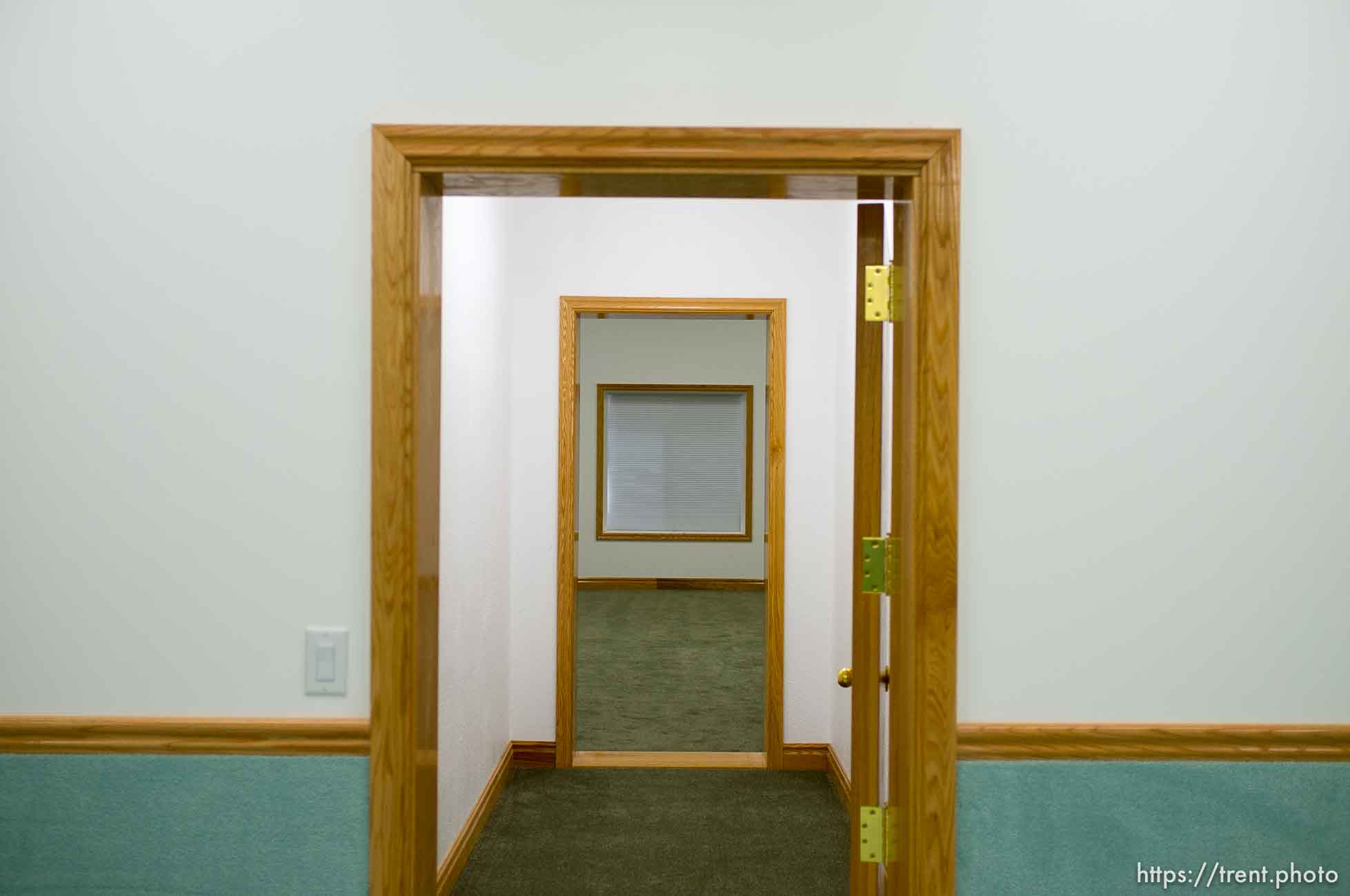 Polygamy in the American West