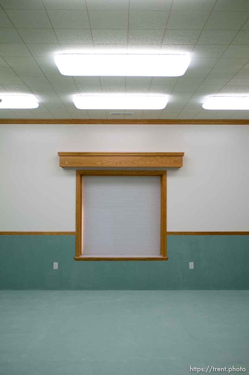 Polygamy in the American West