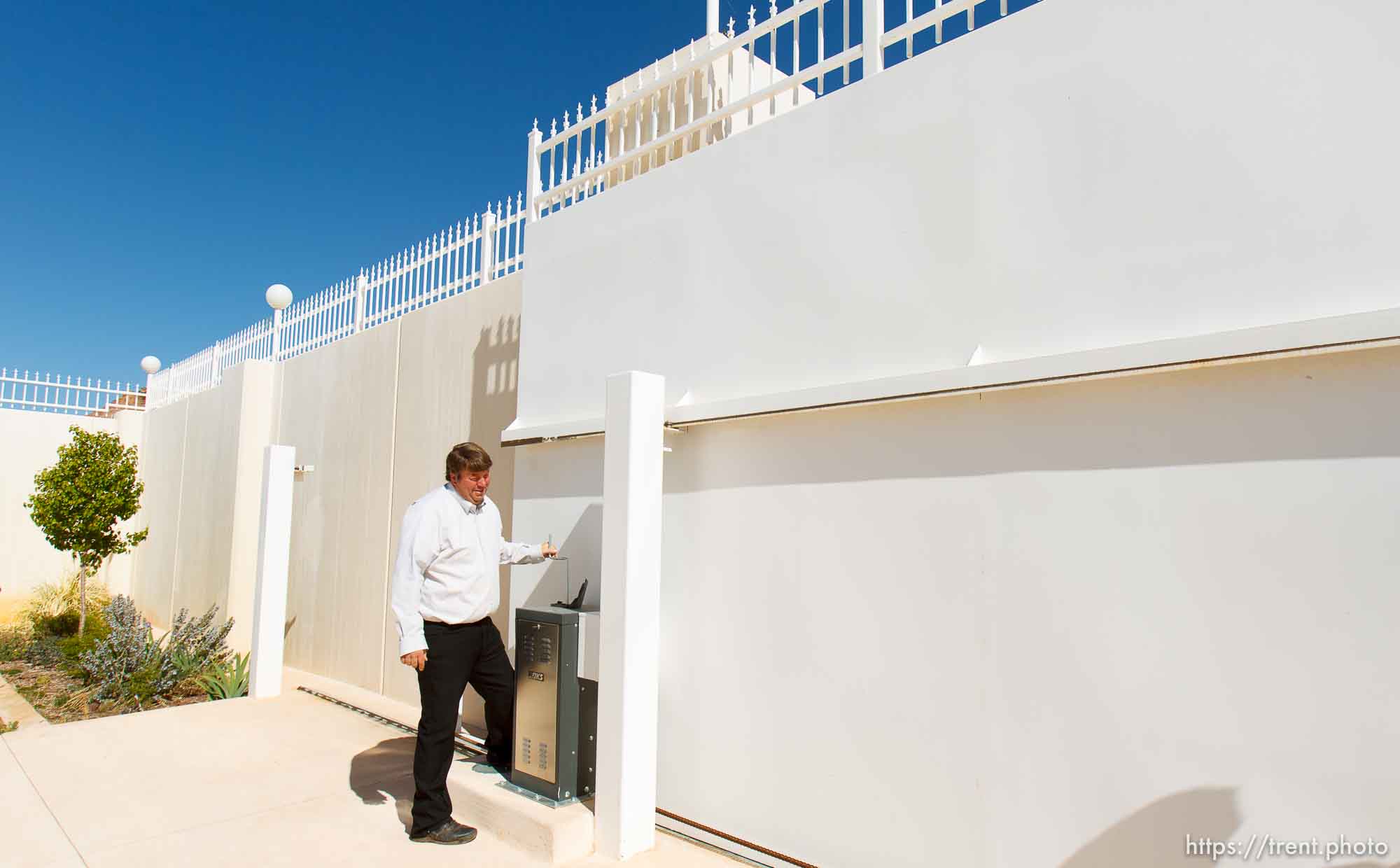 Polygamy in the American West