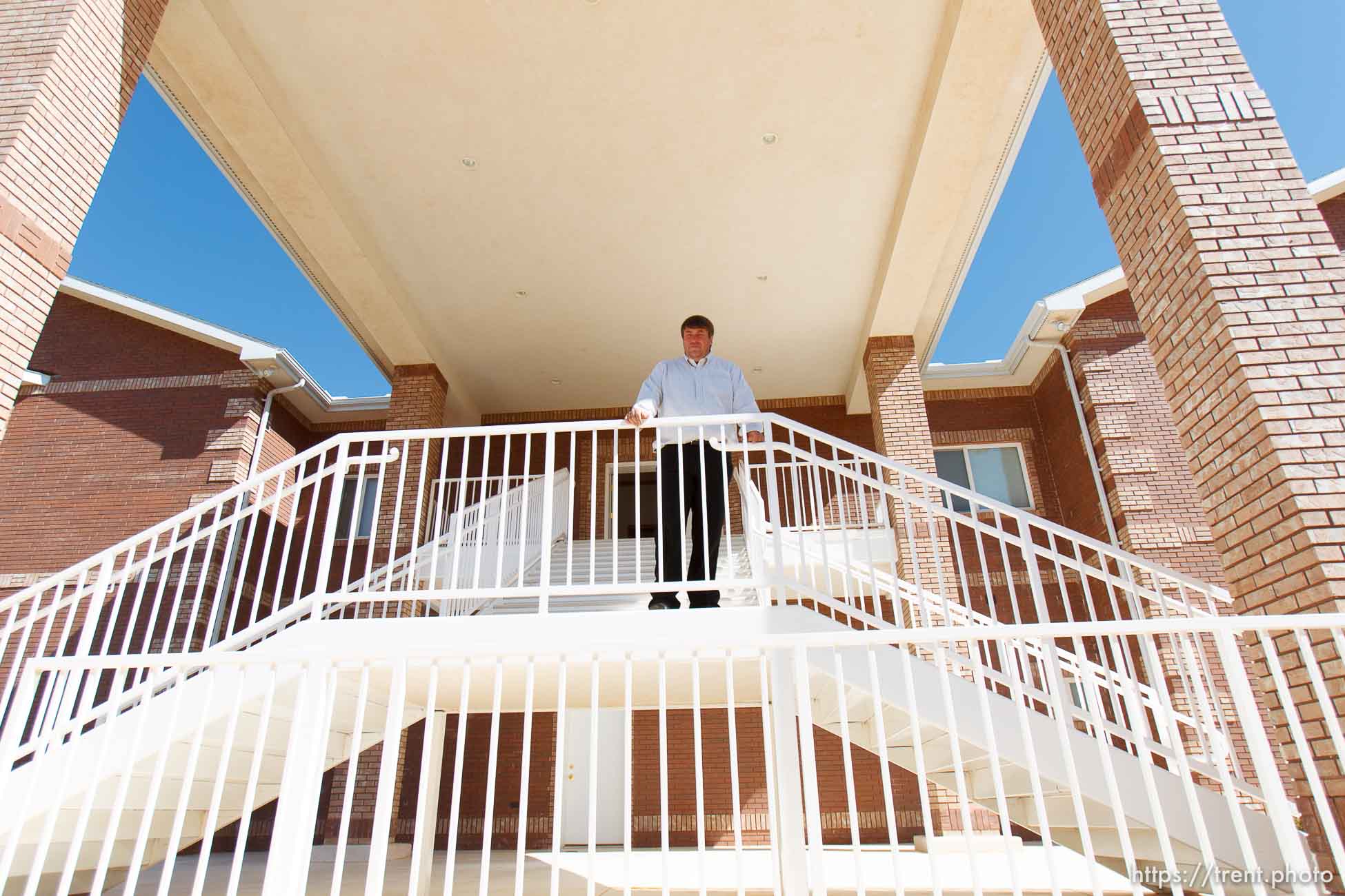 Polygamy in the American West