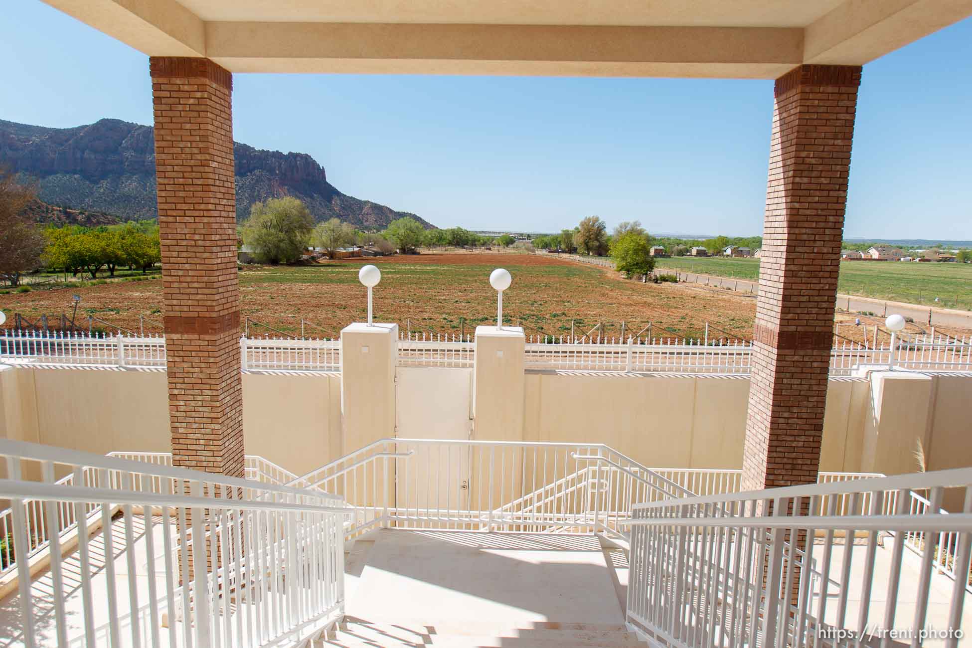 Polygamy in the American West