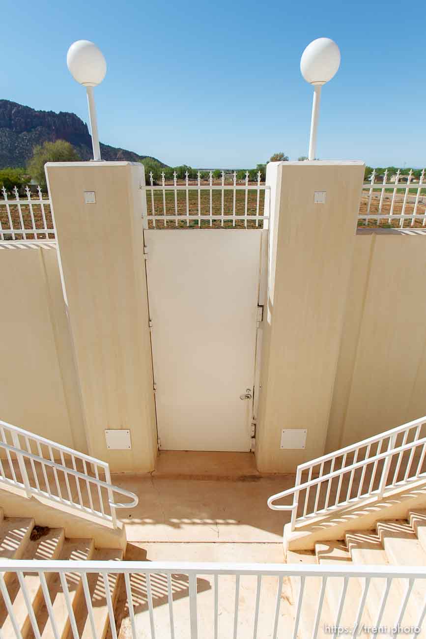 Polygamy in the American West