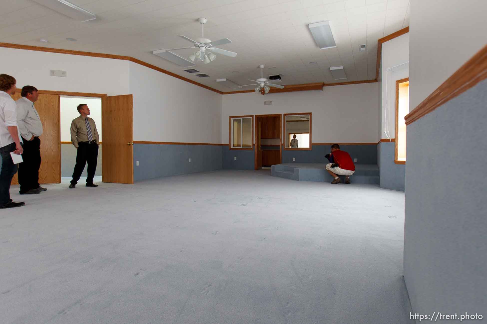 Polygamy in the American West