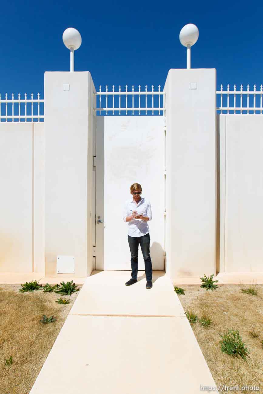 Polygamy in the American West