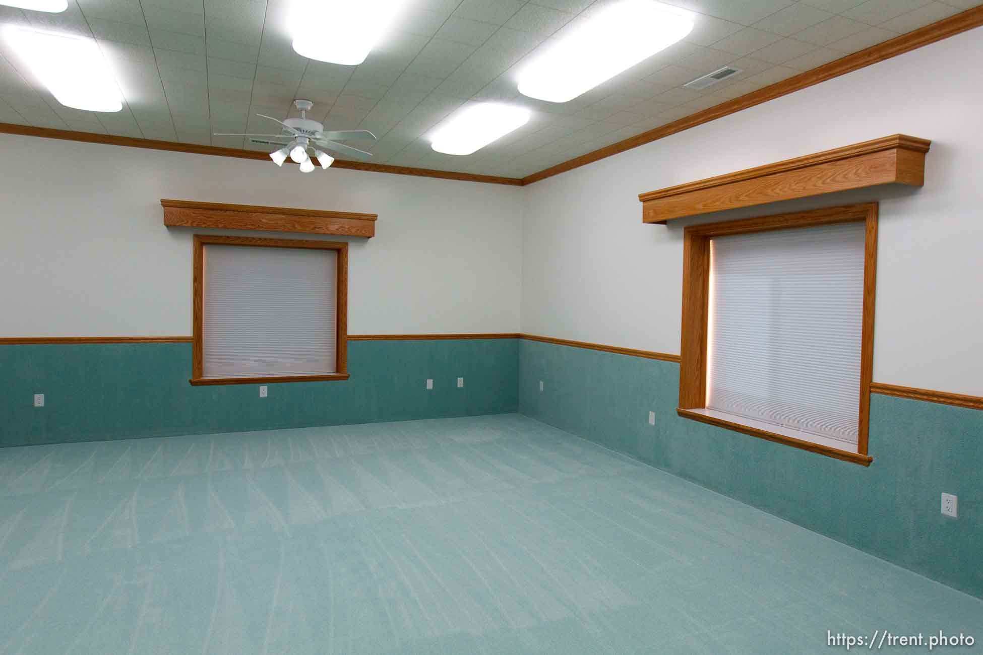 Polygamy in the American West