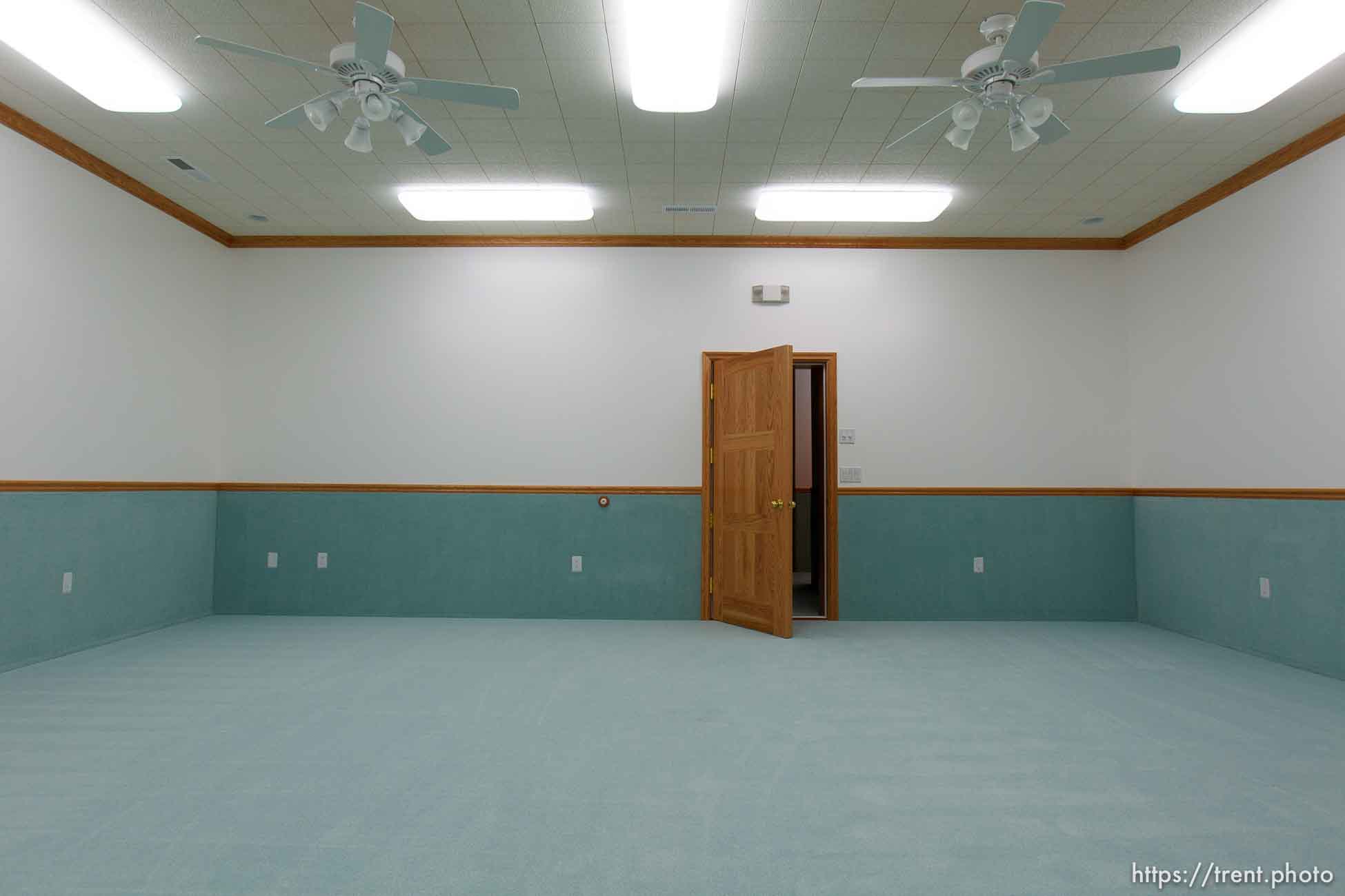 Polygamy in the American West