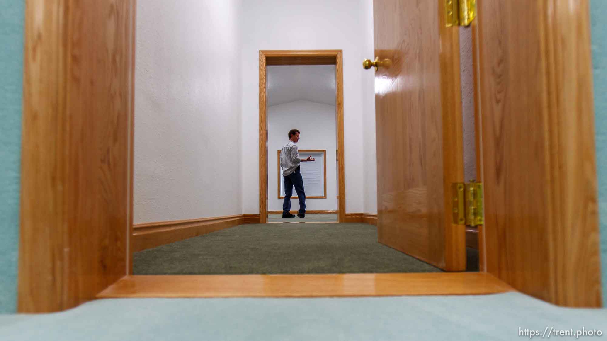 Polygamy in the American West