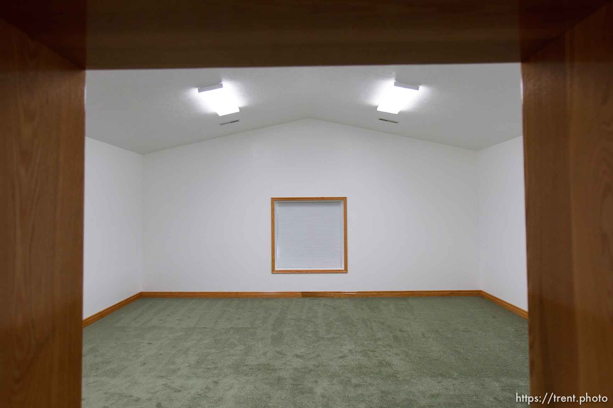 Polygamy in the American West