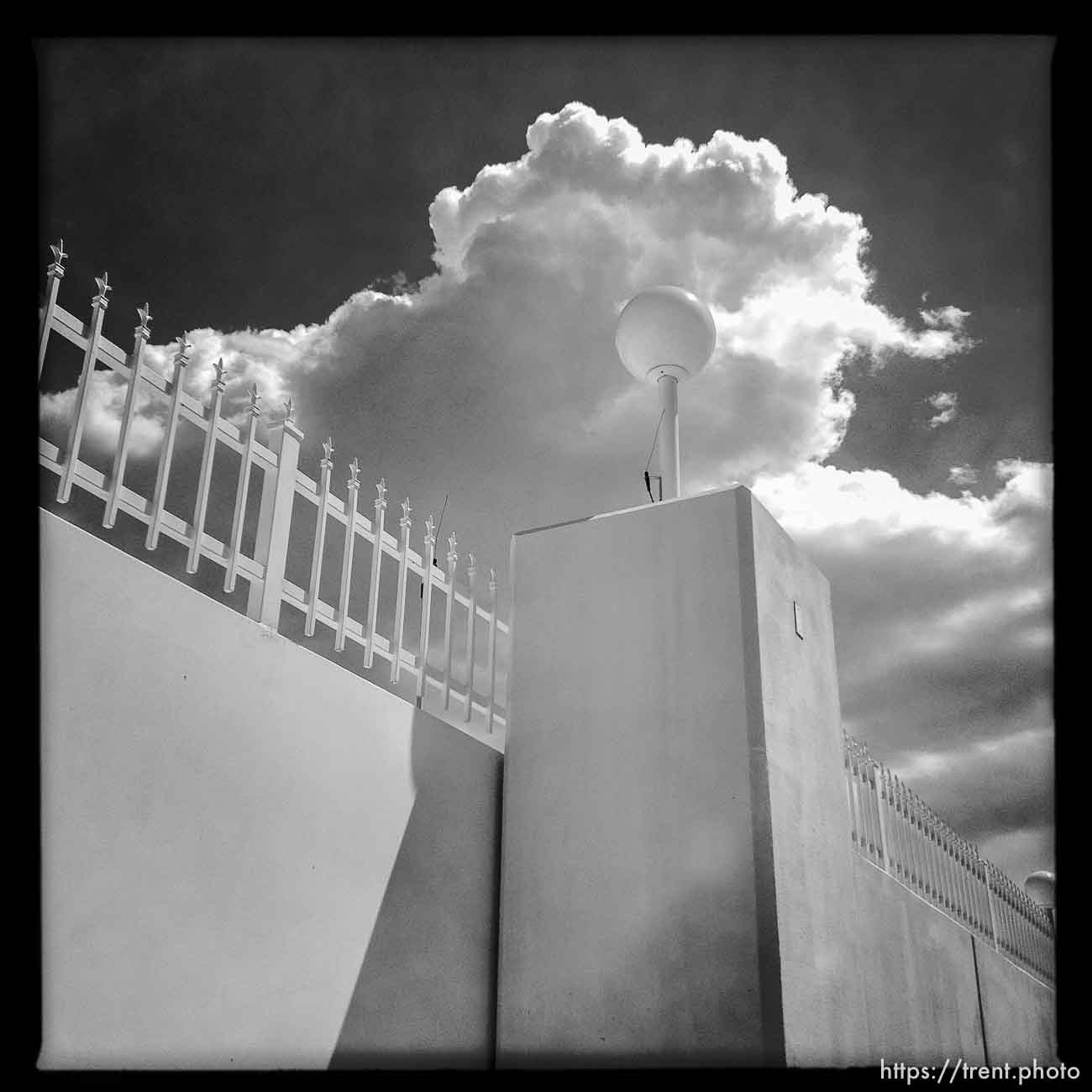 Polygamy in the American West