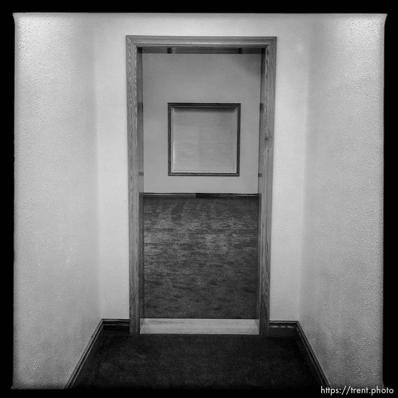 Polygamy in the American West