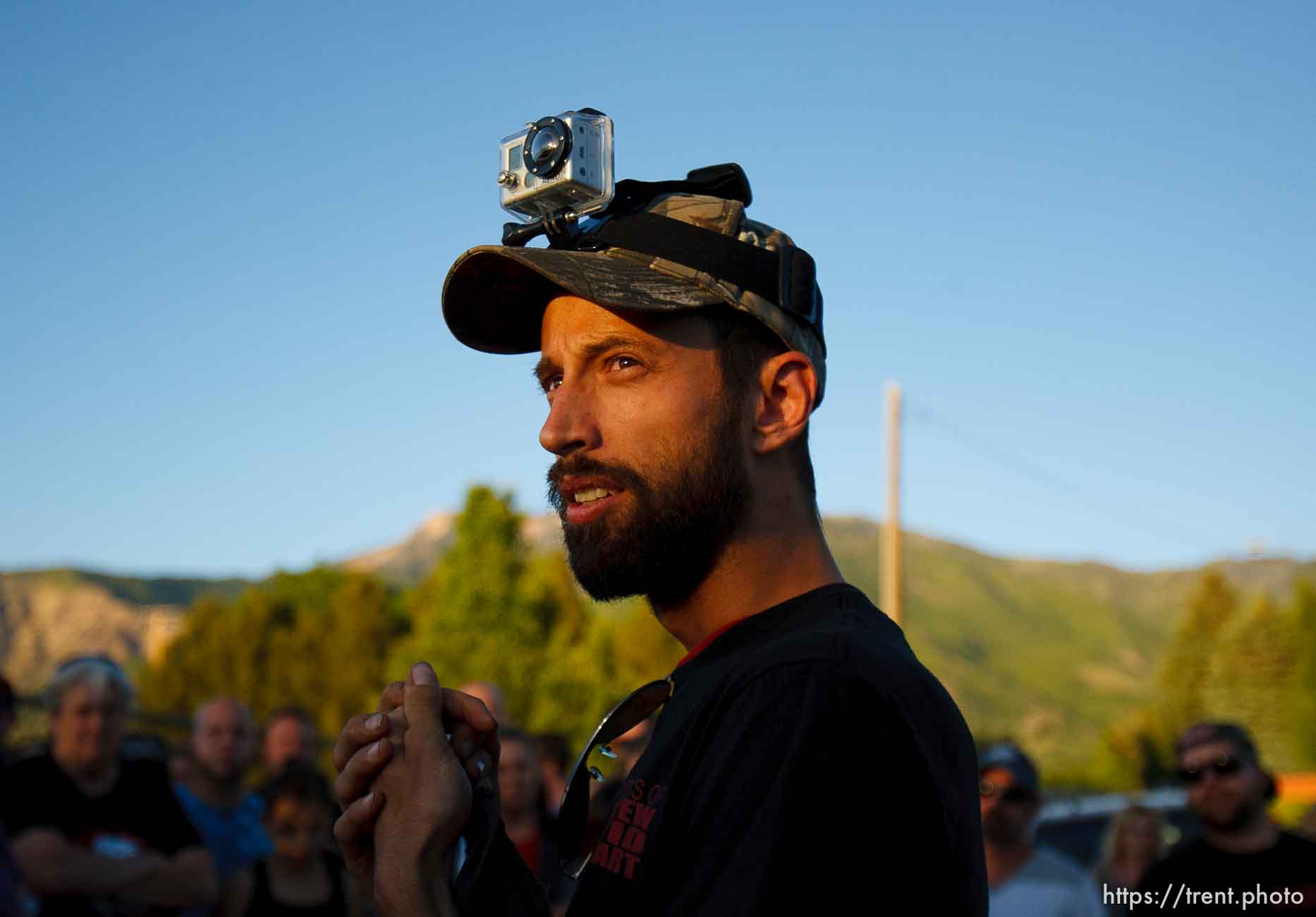 Canon EOS-1D Mark II N