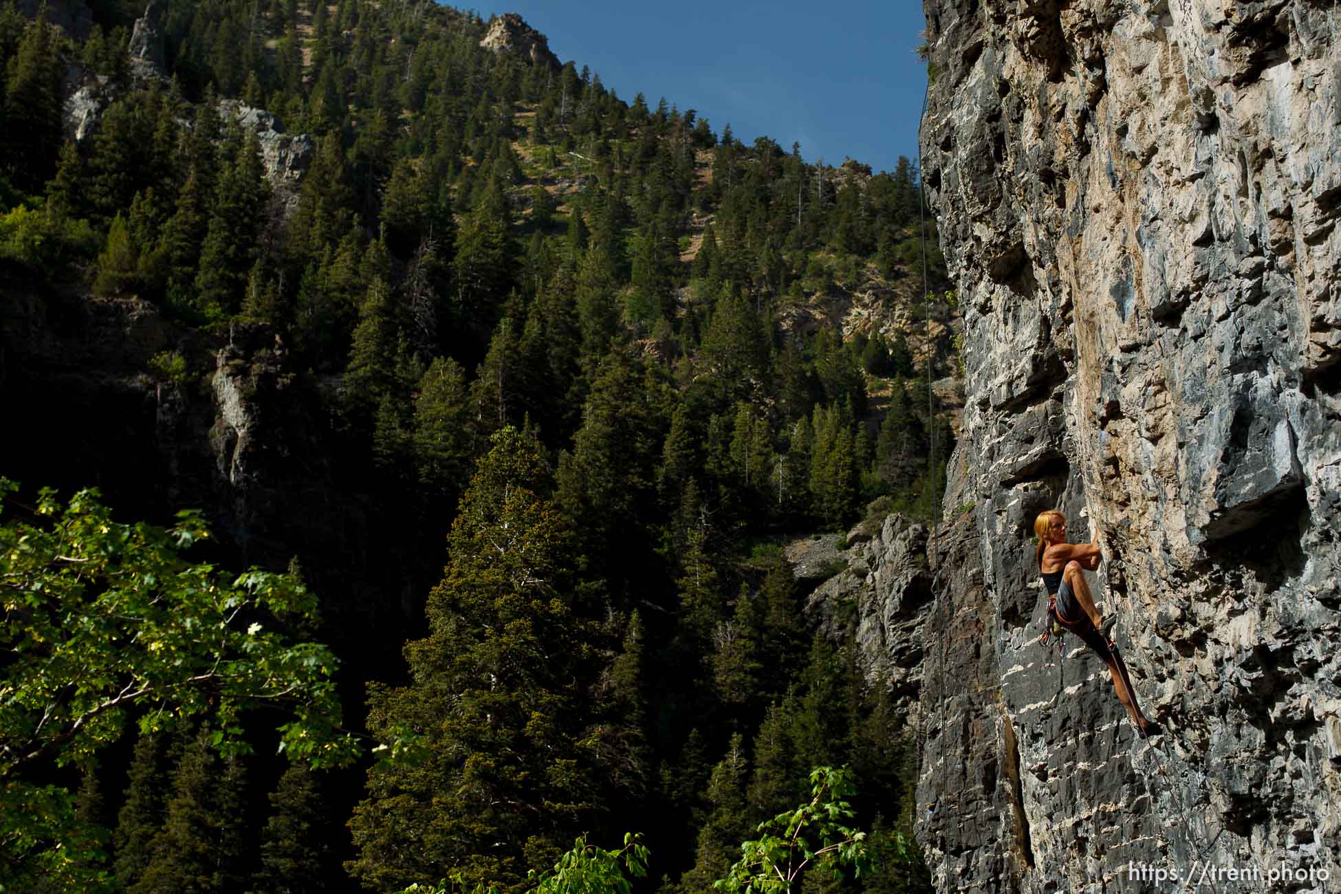American Fork Canyon
