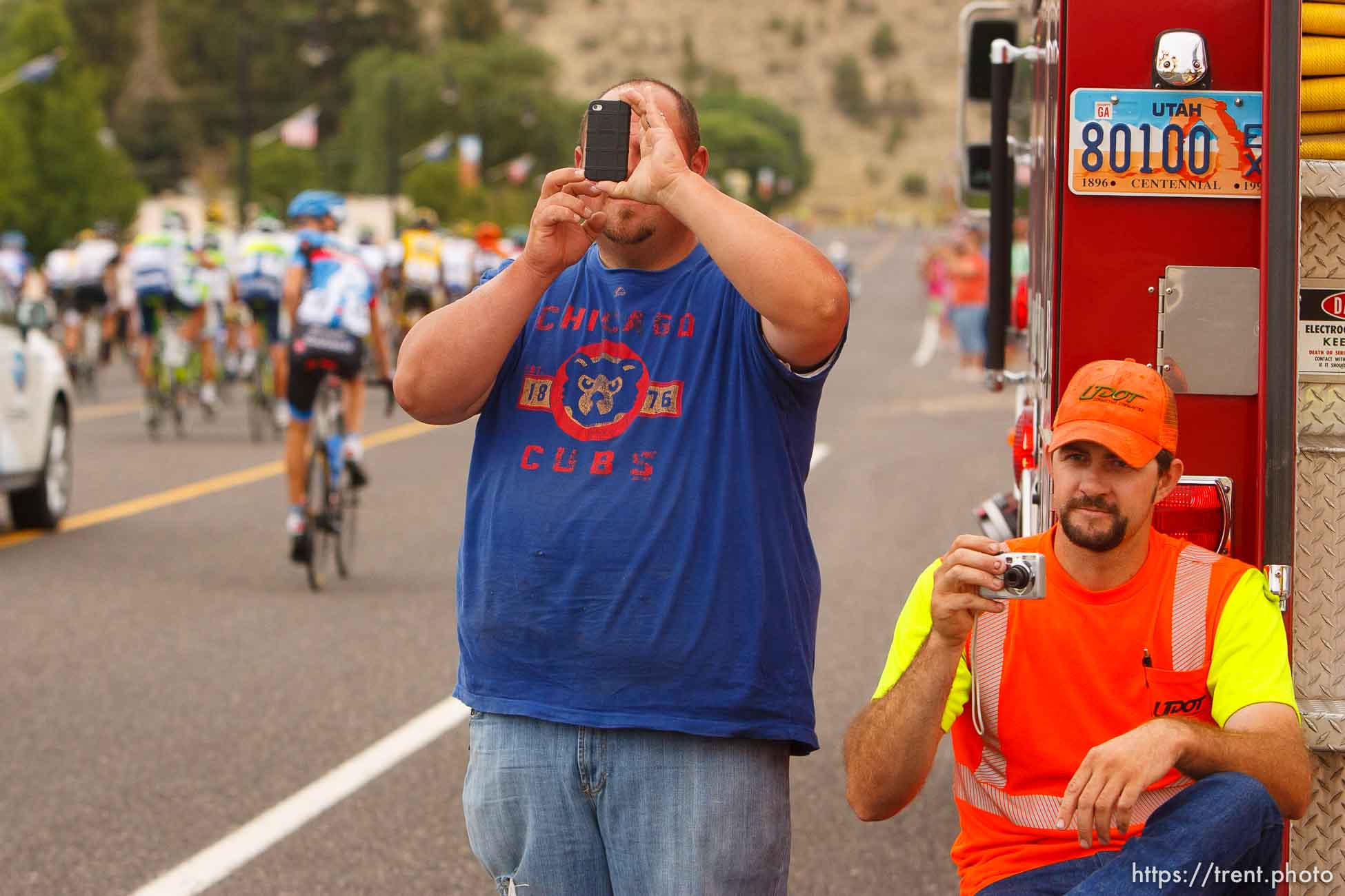 Canon EOS-1D Mark IV