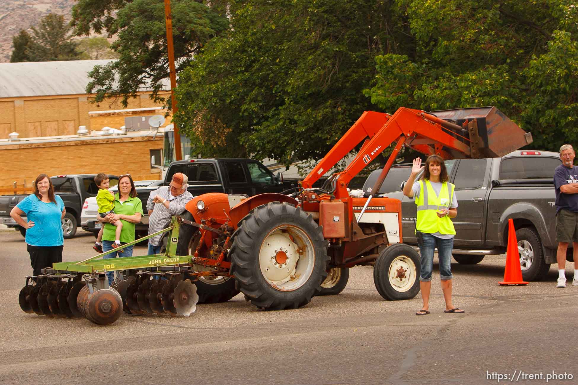 Canon EOS-1D Mark II N