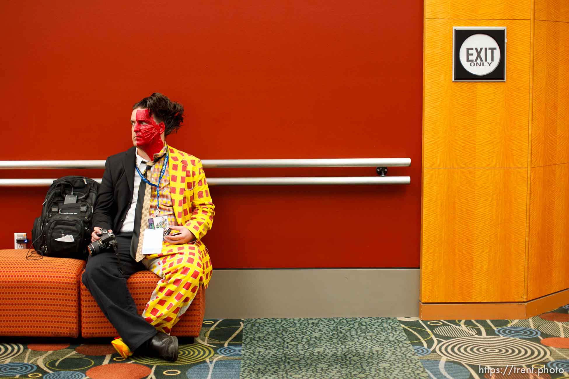 Canon EOS-1D Mark IV