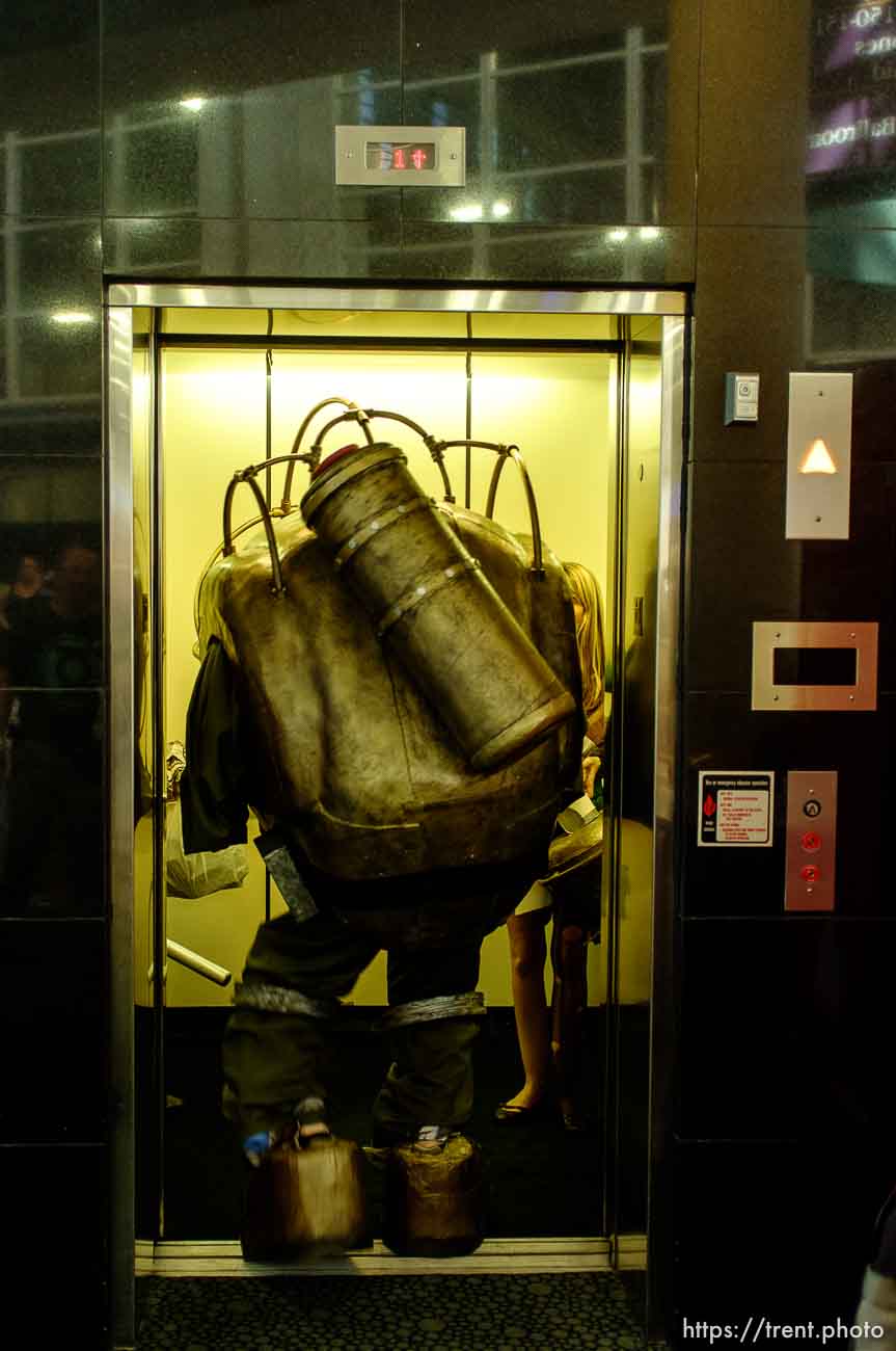 Canon EOS-1D Mark IV