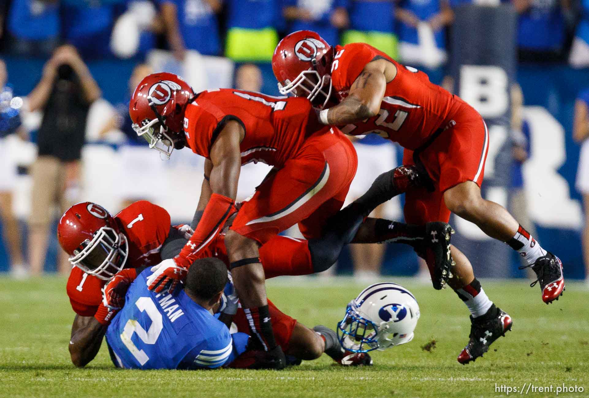 Canon EOS-1D Mark II N