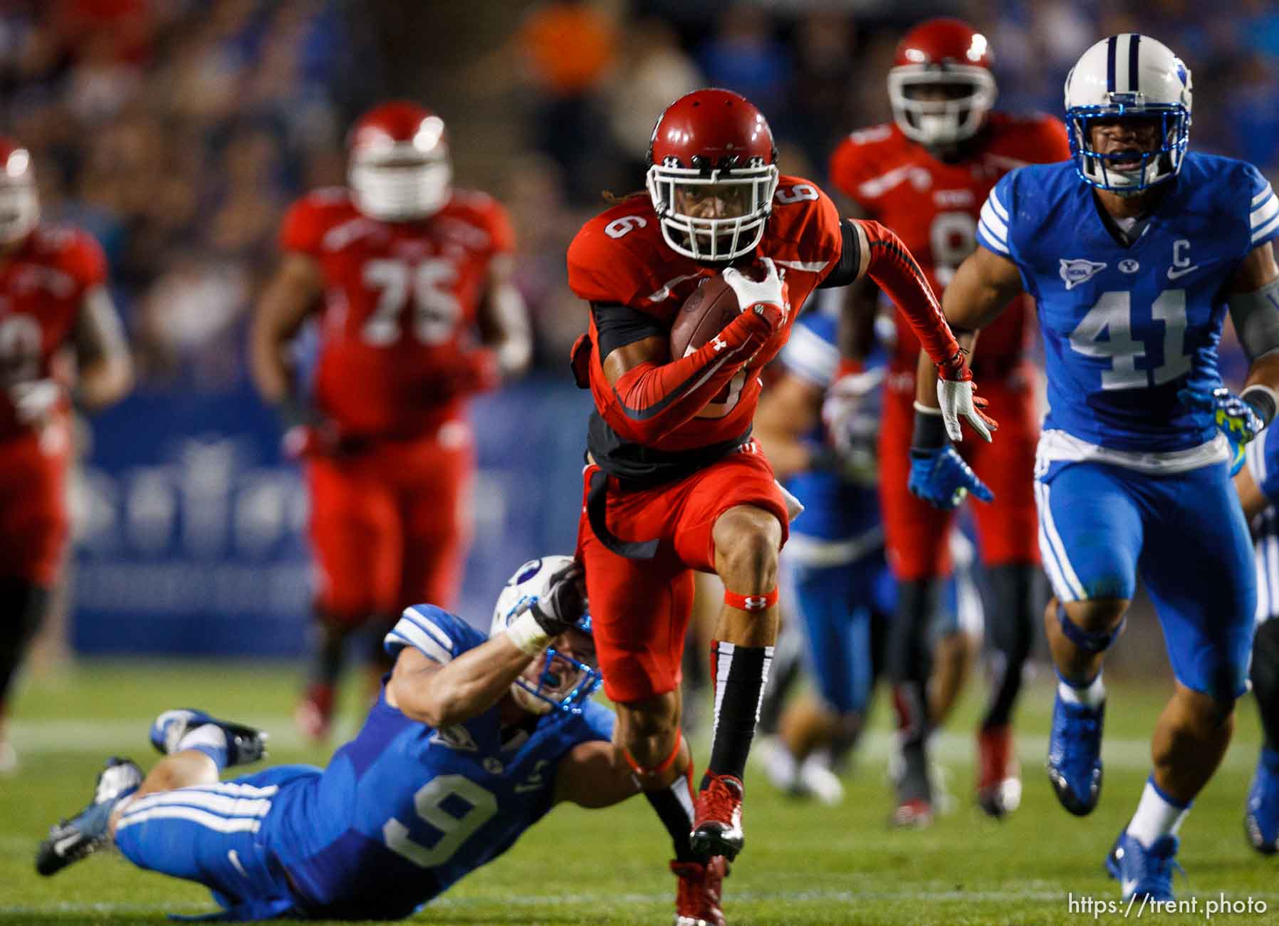 Canon EOS-1D Mark IV