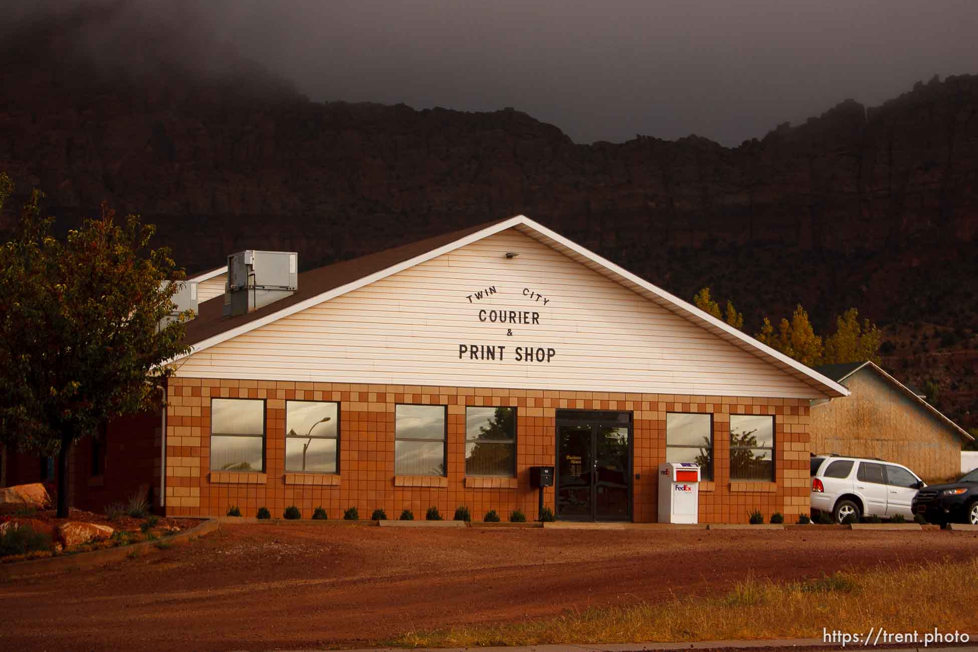 Polygamy in the American West