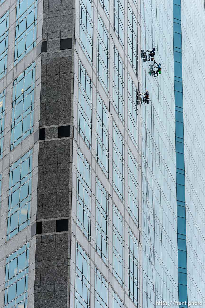Window Washers