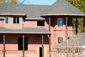 Trent Nelson  |  The Salt Lake Tribune homes, in Hildale, Thursday September 25, 2014.