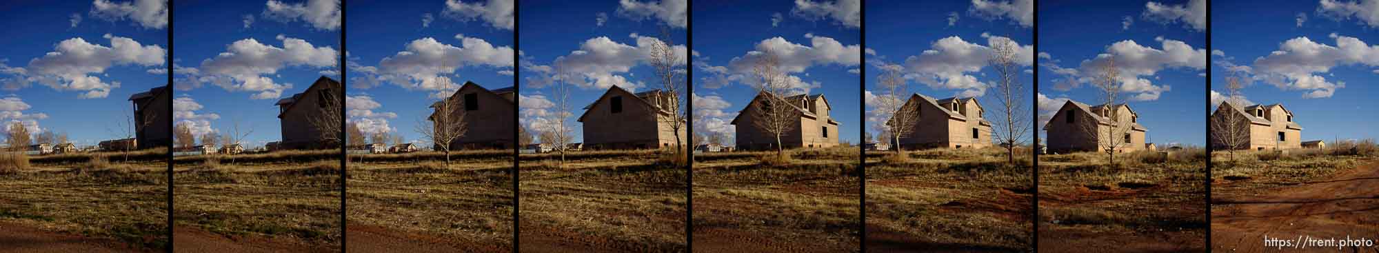 Polygamy in the American West