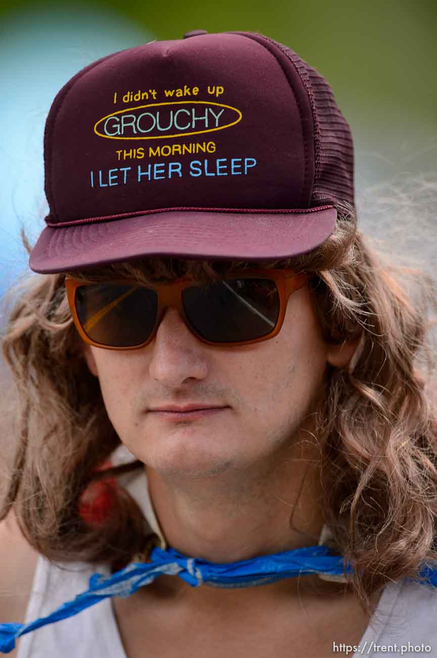 Little Cottonwood Canyon