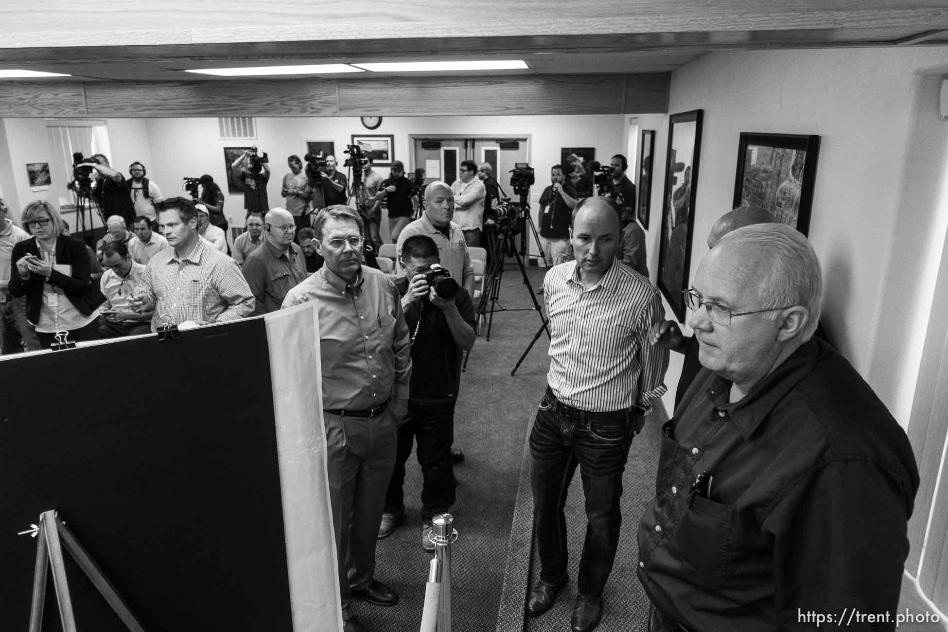 Polygamy in the American West