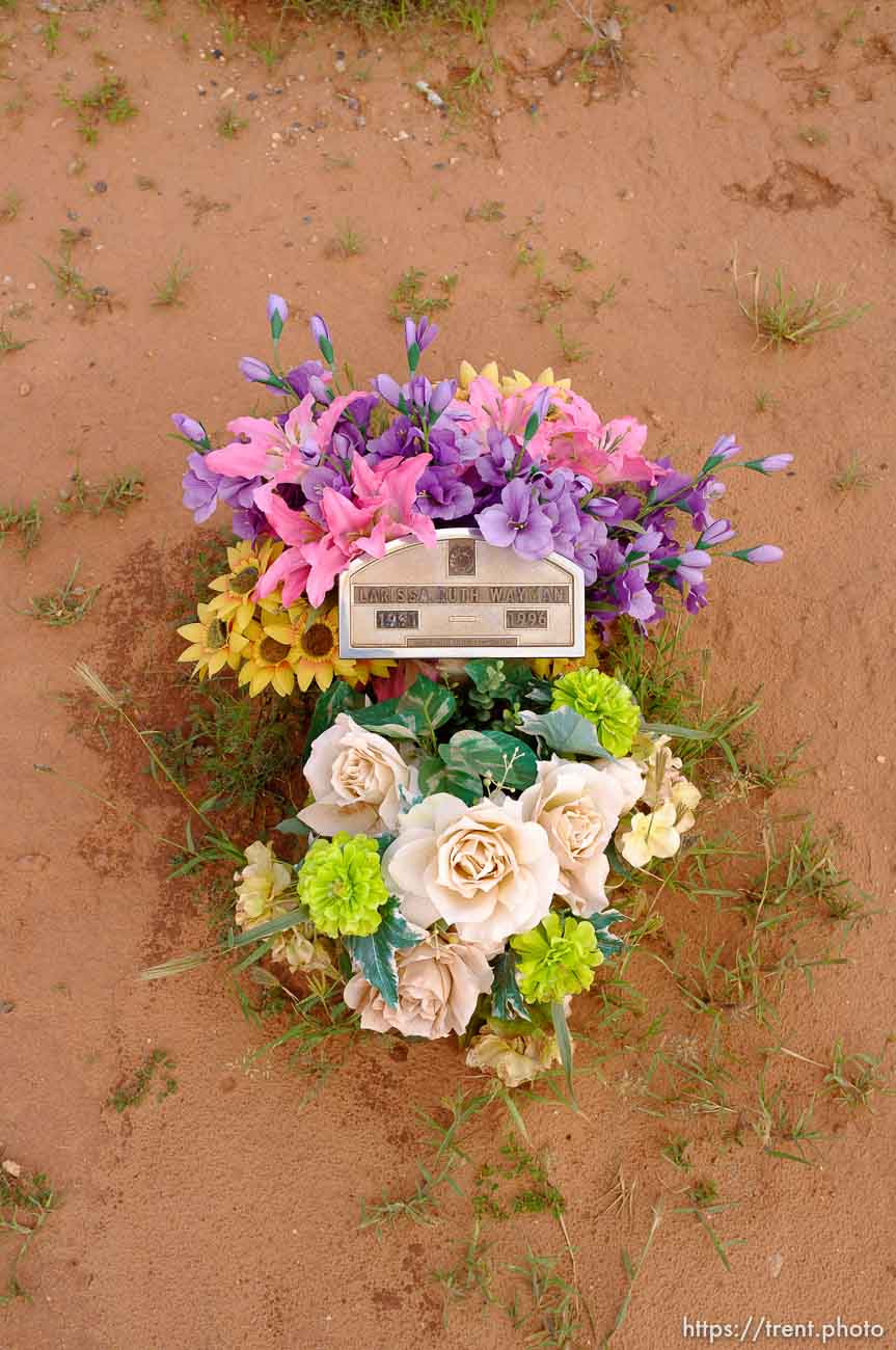 Isaac W Carling Memorial Park