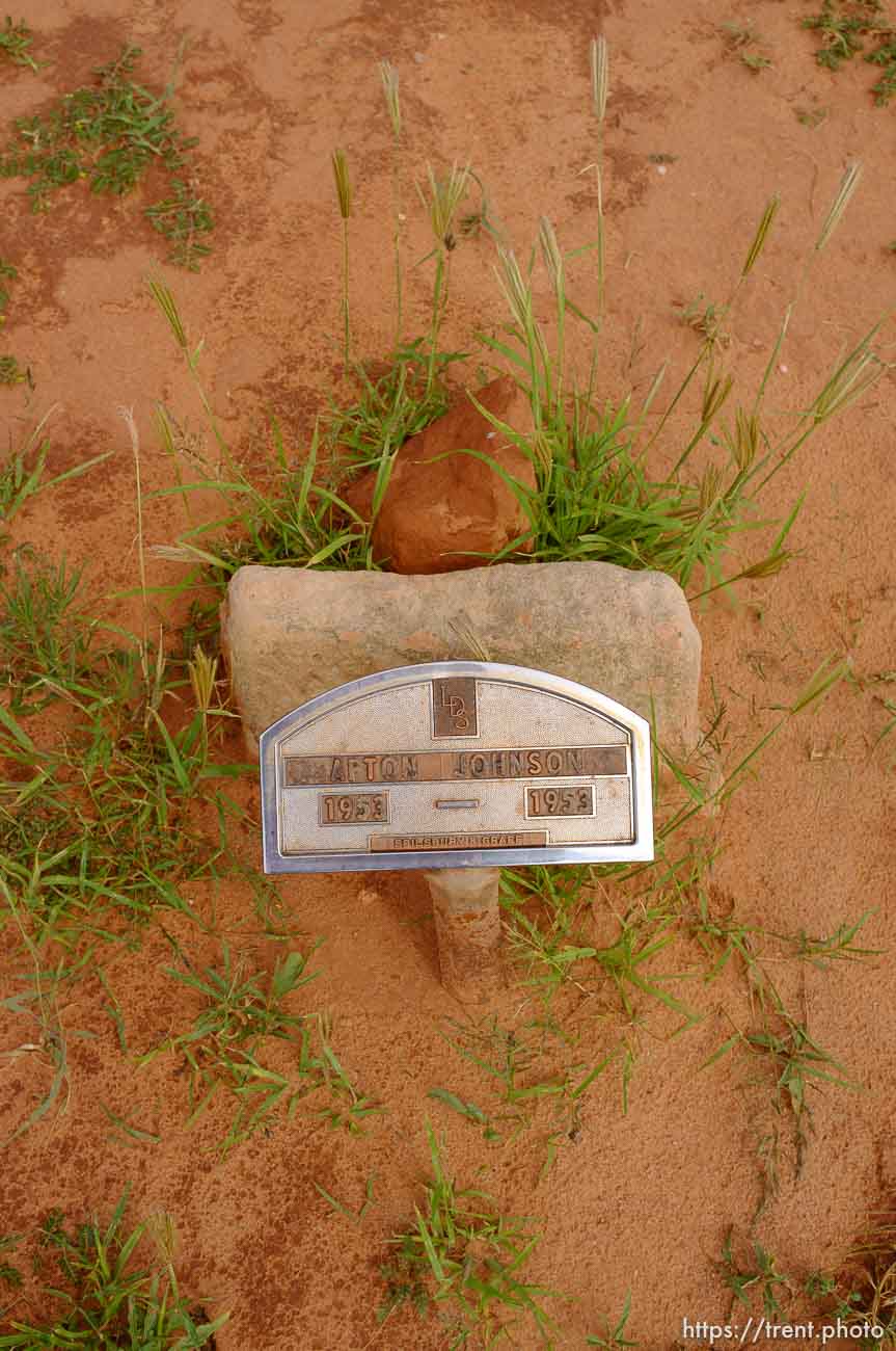 Isaac W Carling Memorial Park