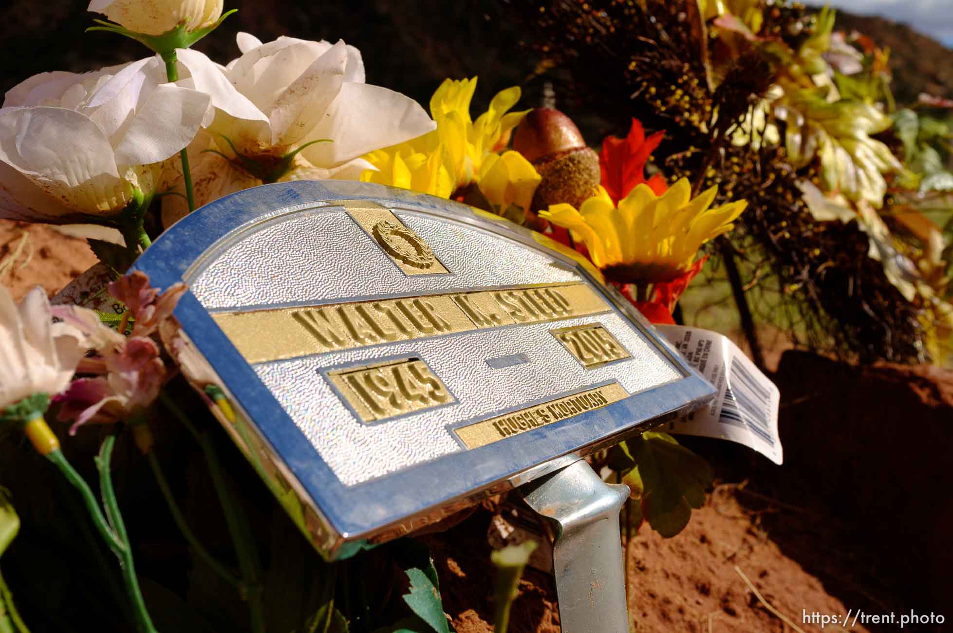 Isaac W Carling Memorial Park