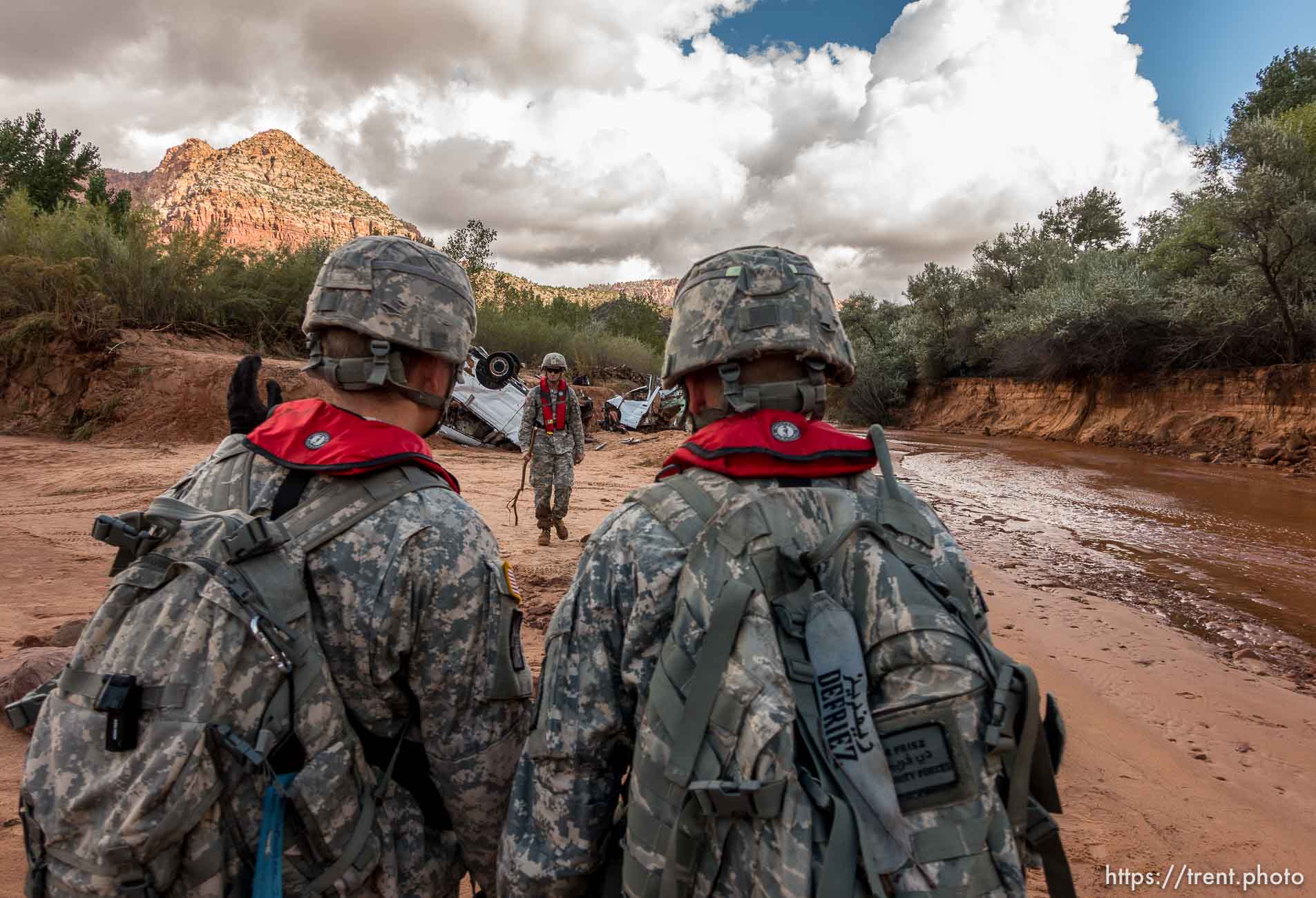 Polygamy in the American West
