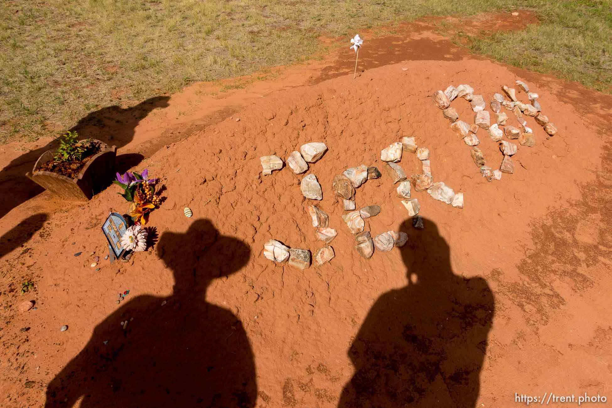 Polygamy in the American West