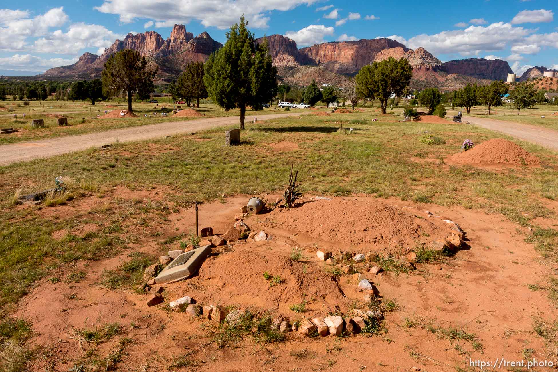 Polygamy in the American West