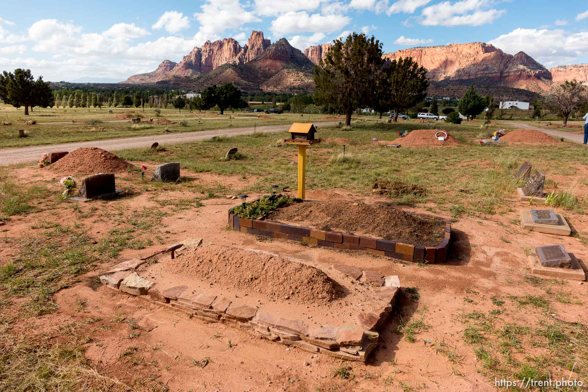 Polygamy in the American West