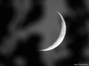 Crescent Moon