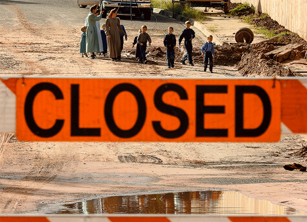 Polygamy in the American West